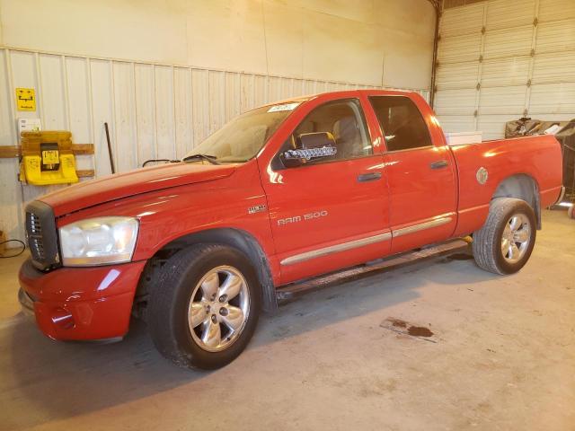 2006 Dodge Ram 1500 ST