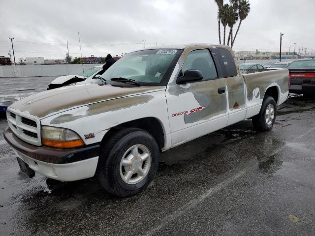 1997 Dodge Dakota 