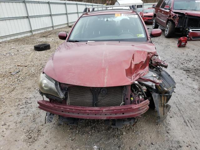 JF1GH6B6XBH820950 Subaru Impreza 2.5i Premium