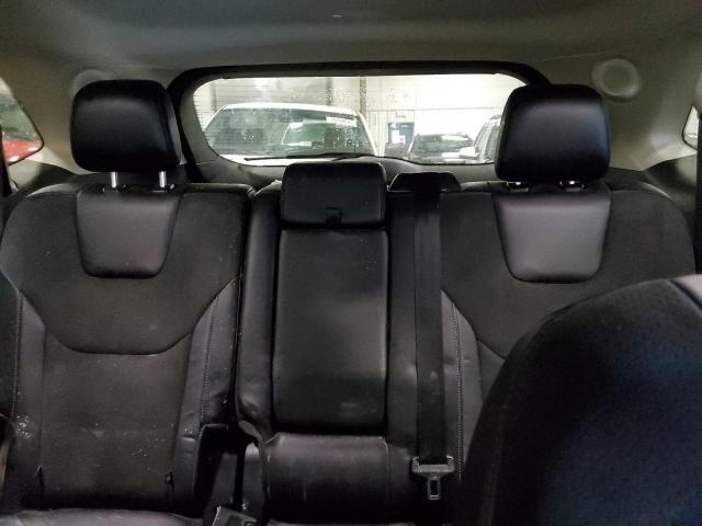 2017 FORD EDGE SPORT - 2FMPK4APXHBB99267