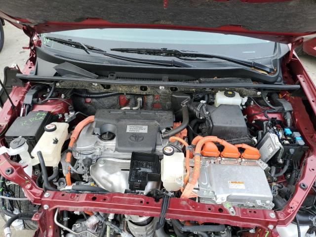 2018 TOYOTA RAV4 HV LI - JTMDJREV5JD224592