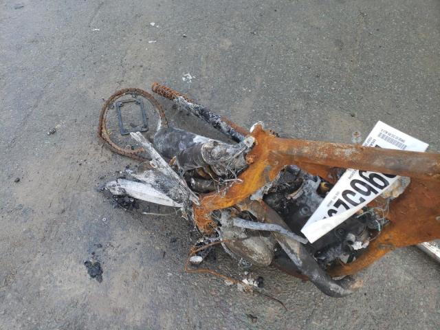 2010 KTM 450 EXC CH VBKEXN403AM474526