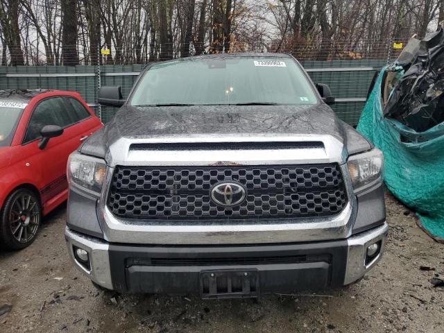 2021 TOYOTA TUNDRA DOU - 5TFUY5F14MX047181
