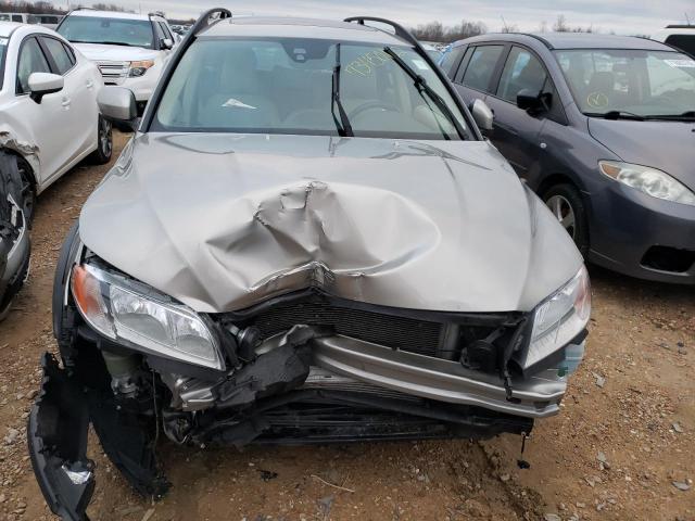 2015 VOLVO XC70 T6 PR - YV4902NK0F1222518