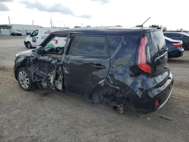 KNDJP3A58J7589352 KIA SOUL +