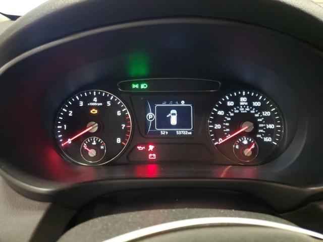 5XYPG4A33GG170643 KIA SORENTO LX