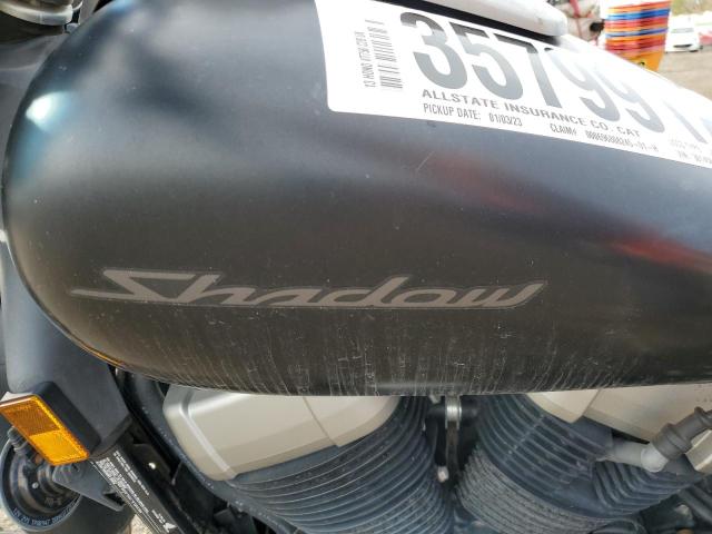 2013 HONDA VT750 C2B JH2RC5378DK301458