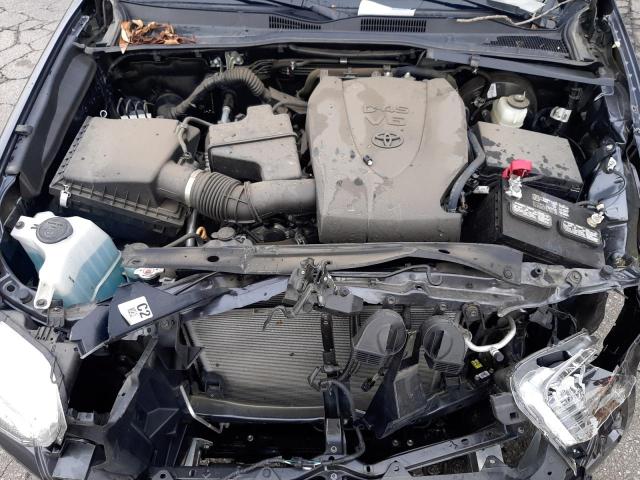 2021 TOYOTA TACOMA DOU - 3TMAZ5CN7MM151743