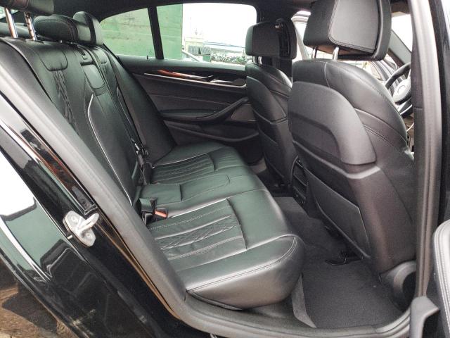 2018 BMW 540 I - WBAJE5C51JWA92633