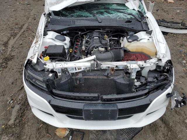 2018 DODGE CHARGER PO - 2C3CDXKT4JH189125