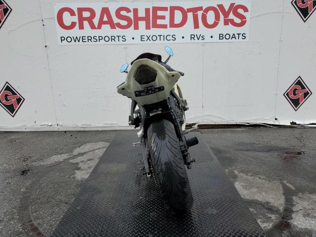 2016 YAMAHA YZFR6 C JYARJ16Y6GA009969