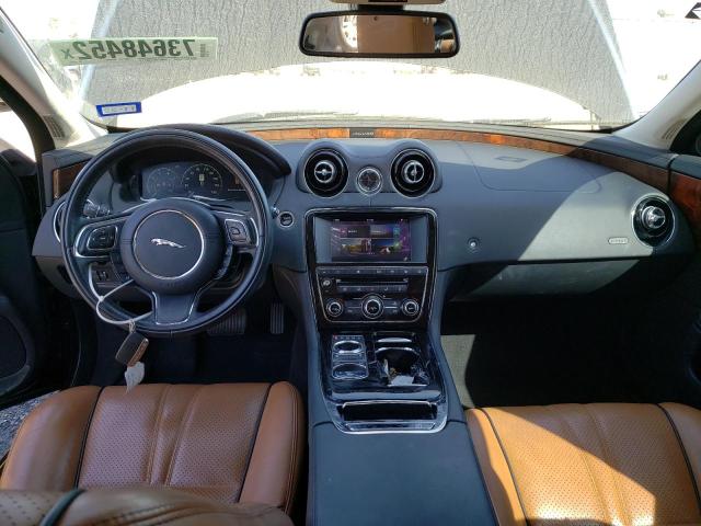 SAJWA1C73G8V95249 Jaguar XJ