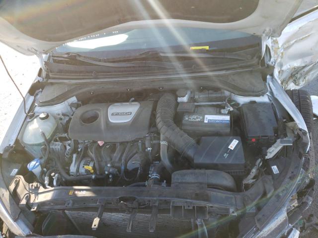 2018 HYUNDAI ELANTRA SP - KMHD04LB2JU721187