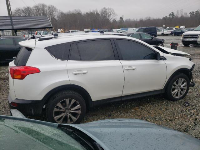 VIN 2T3DFREV8DW036206 2013 TOYOTA RAV4 no.3