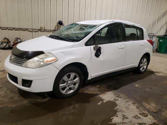 2008 Nissan Versa S for sale in Rocky View County, AB