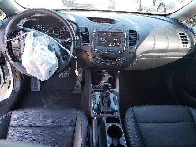 KNAFX5A86H5676021 KIA FORTE EX