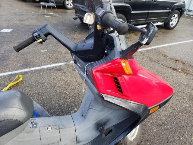2001 HONDA CN250 JH2MF02011K600892