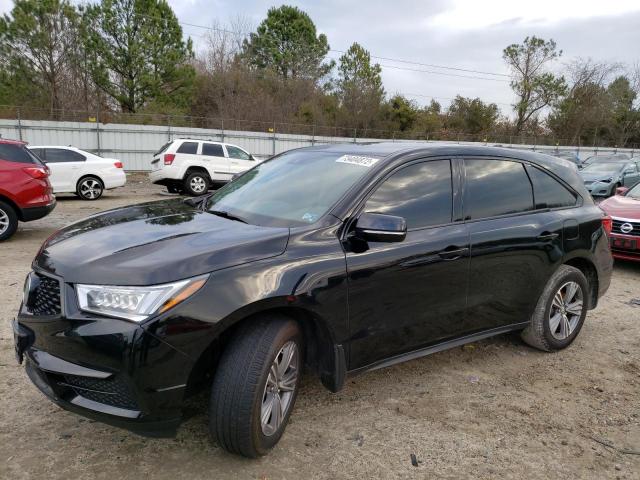 2020 Acura MDX 