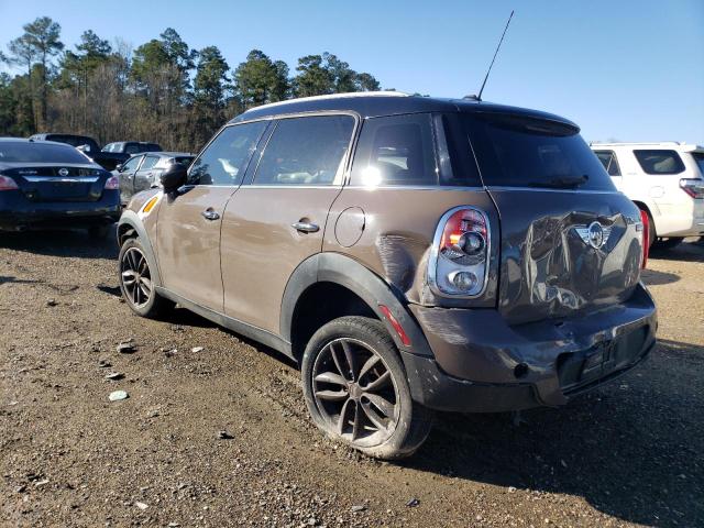 WMWZB3C54DWM31726 Mini Cooper