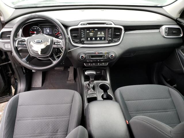 2019 KIA SORENTO L - 5XYPG4A36KG550097
