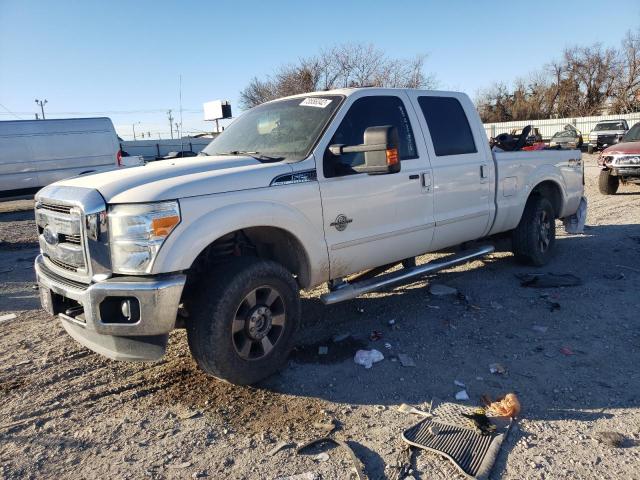 2016 FORD F250 SUPER DUTY VIN: 1FT7W2BT2GEA21025