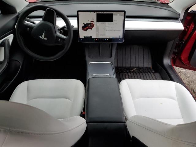 2021 TESLA MODEL 3 - 5YJ3E1EB8MF902840