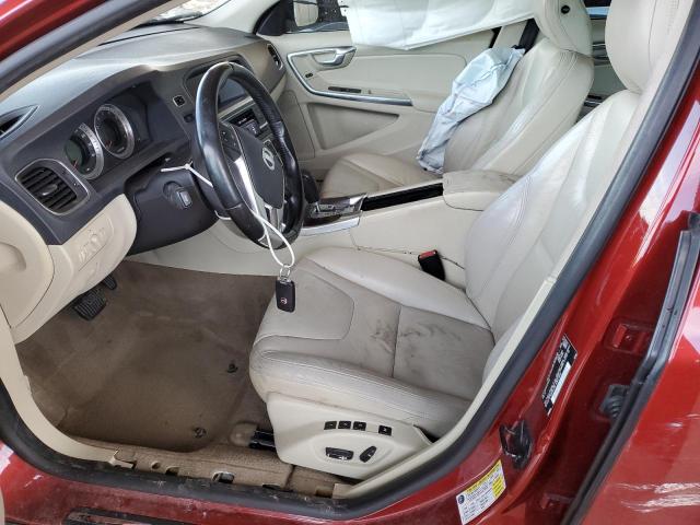 YV1622FS4C2115325 Volvo S60