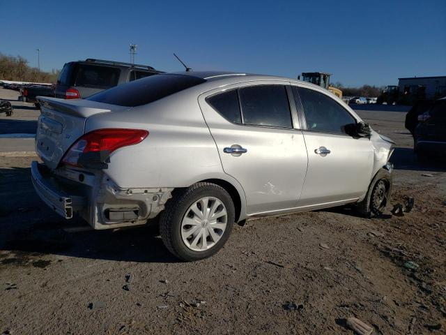 3N1CN7AP3KL861104 | 2019 NISSAN VERSA S