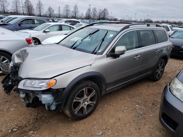 2015 VOLVO XC70 T6 PR - YV4902NK0F1222518