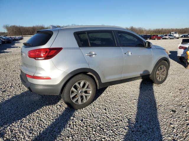 2015 KIA SPORTAGE L - KNDPB3AC6F7696723