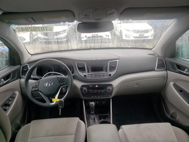 2016 HYUNDAI TUCSON SE - KM8J23A4XGU197744