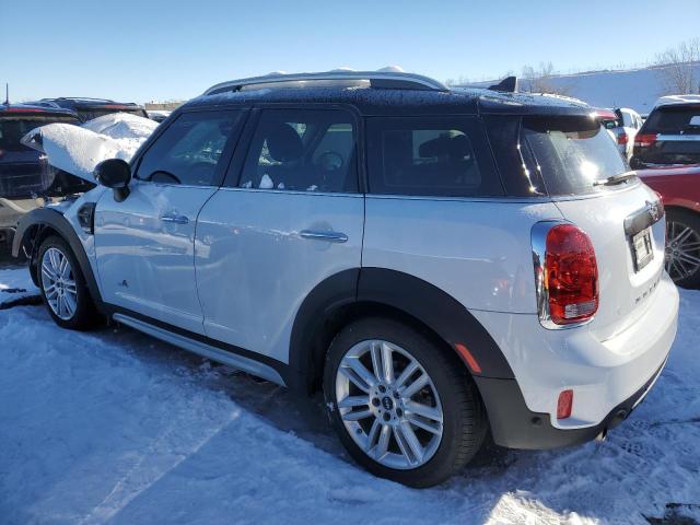 WMZYV5C31H3E02419 Mini Cooper