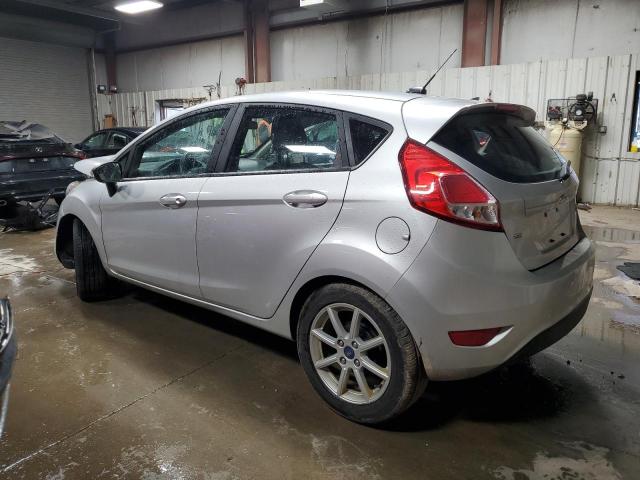 2016 FORD FIESTA SE - 3FADP4EJXGM170496