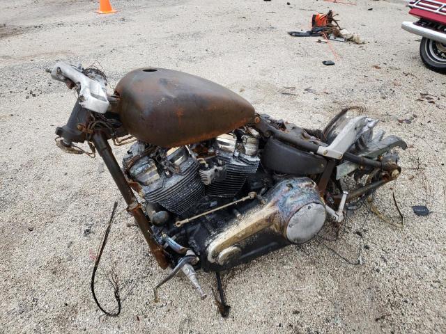 2018 HARLEY-DAVIDSON FXBR BREAK 1HD1YEJ13JC026639
