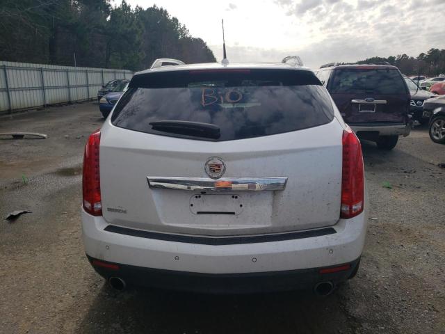 3GYFNCEY5AS592432 Cadillac SRX
