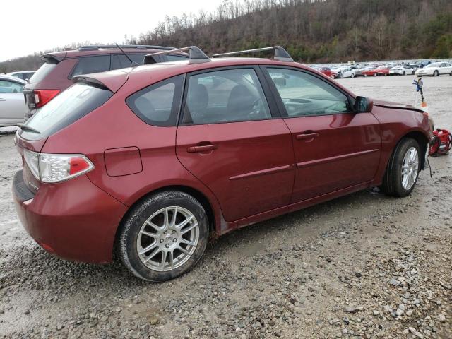JF1GH6B6XBH820950 Subaru Impreza 2.5i Premium