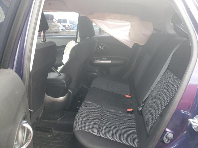 2015 NISSAN JUKE S - JN8AF5MV6FT563961