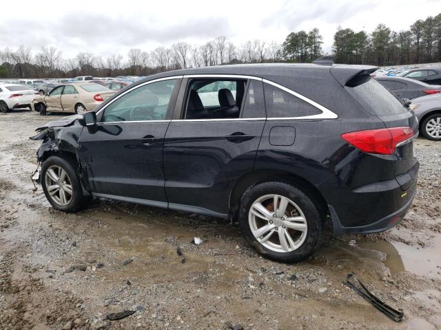 5J8TB3H52FL002303 Acura RDX