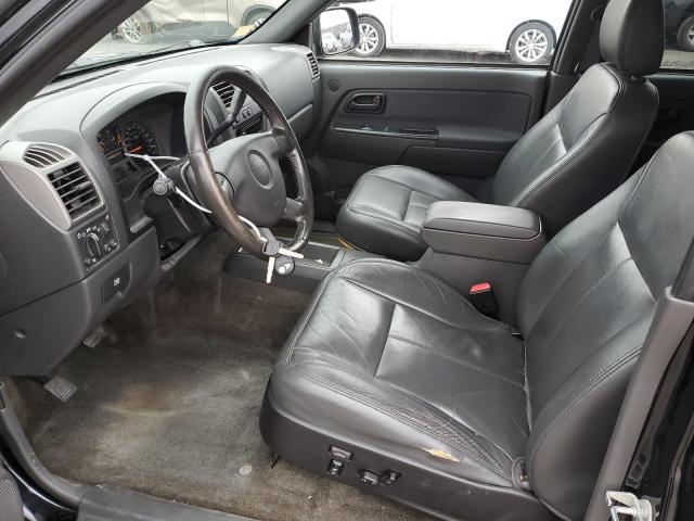 1GTDT136268290217 GMC Canyon