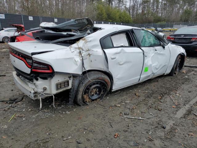 2018 DODGE CHARGER PO - 2C3CDXKT4JH189125