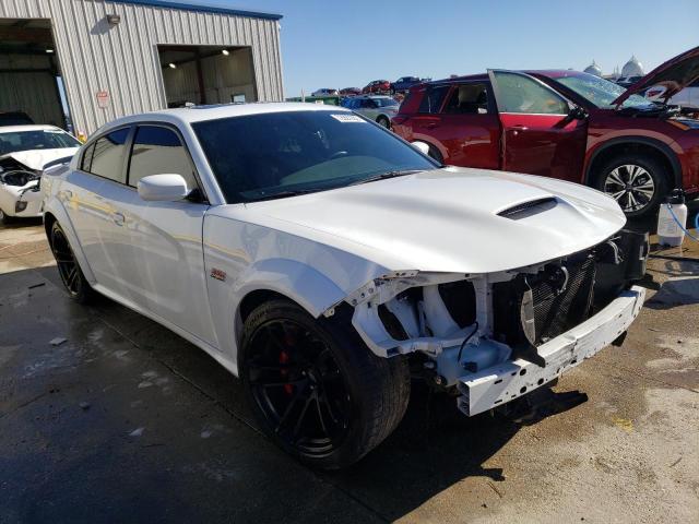 2C3CDXGJ7LH146960 Dodge Charger Scat Pack
