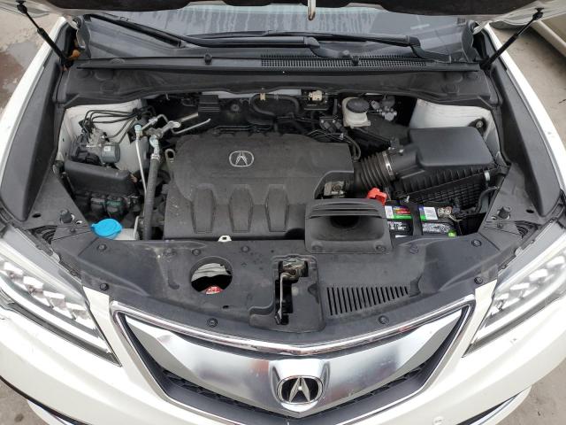 5J8TB4H79HL027810 Acura Rdx Advance