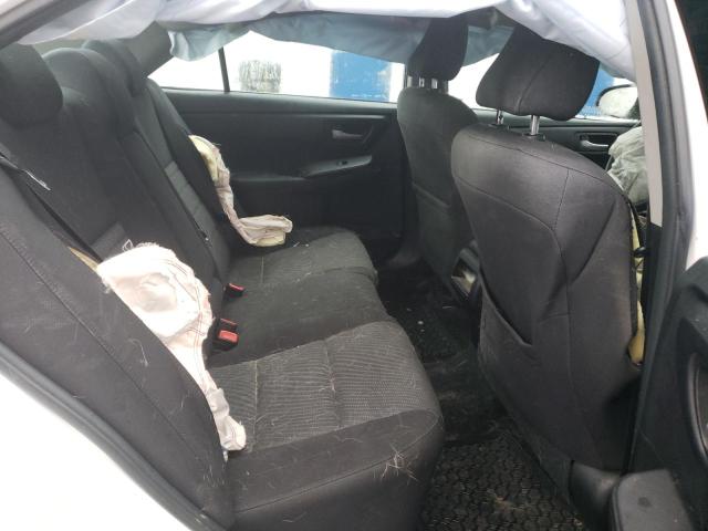 2017 TOYOTA CAMRY LE - 4T1BF1FK4HU780414