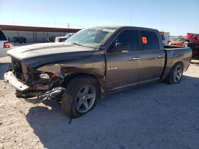 2009 Dodge Ram 1500 