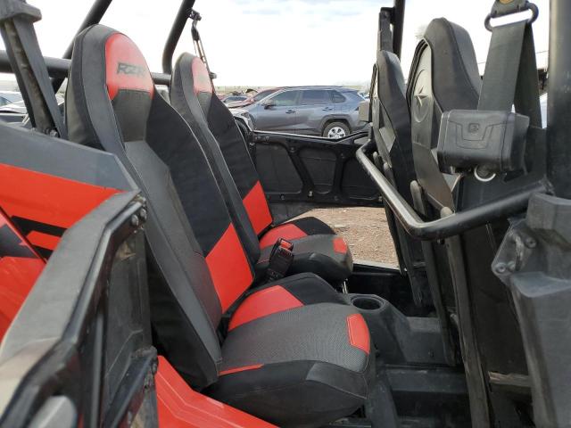 2020 POLARIS RZR XP 4 T - 3NSN4E923LF130239