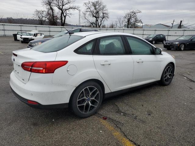 2017 FORD FOCUS SEL - 1FADP3H28HL209507