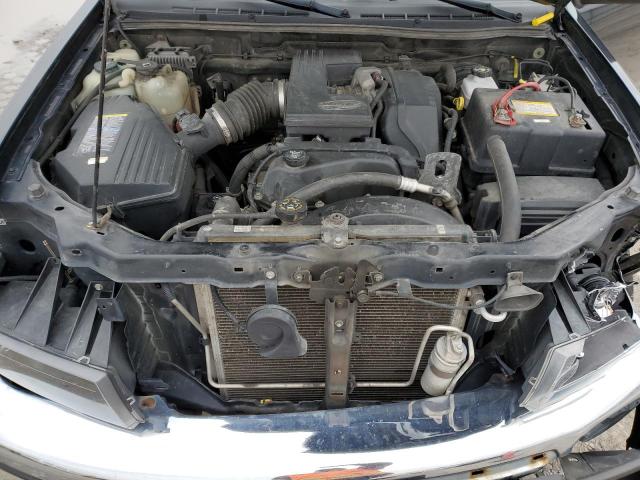 1GTDT136268290217 GMC Canyon