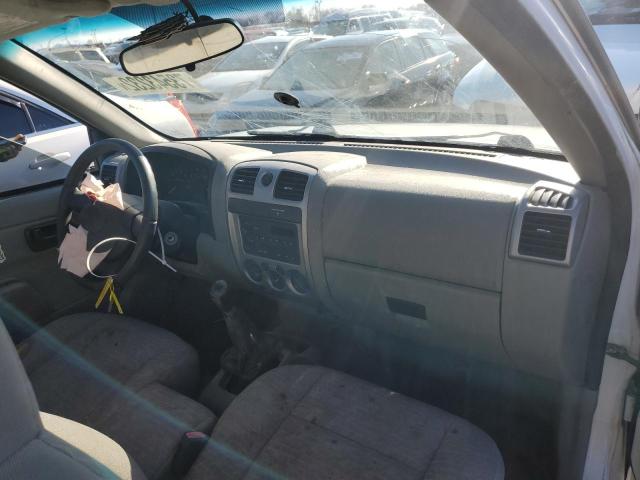 1GTCS149078119460 GMC Canyon