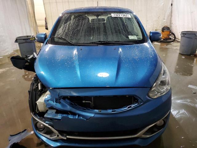 2018 MITSUBISHI MIRAGE GT ML32A5HJ5JH002686