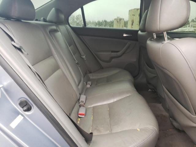 JH4CL96876C035212 Acura TSX